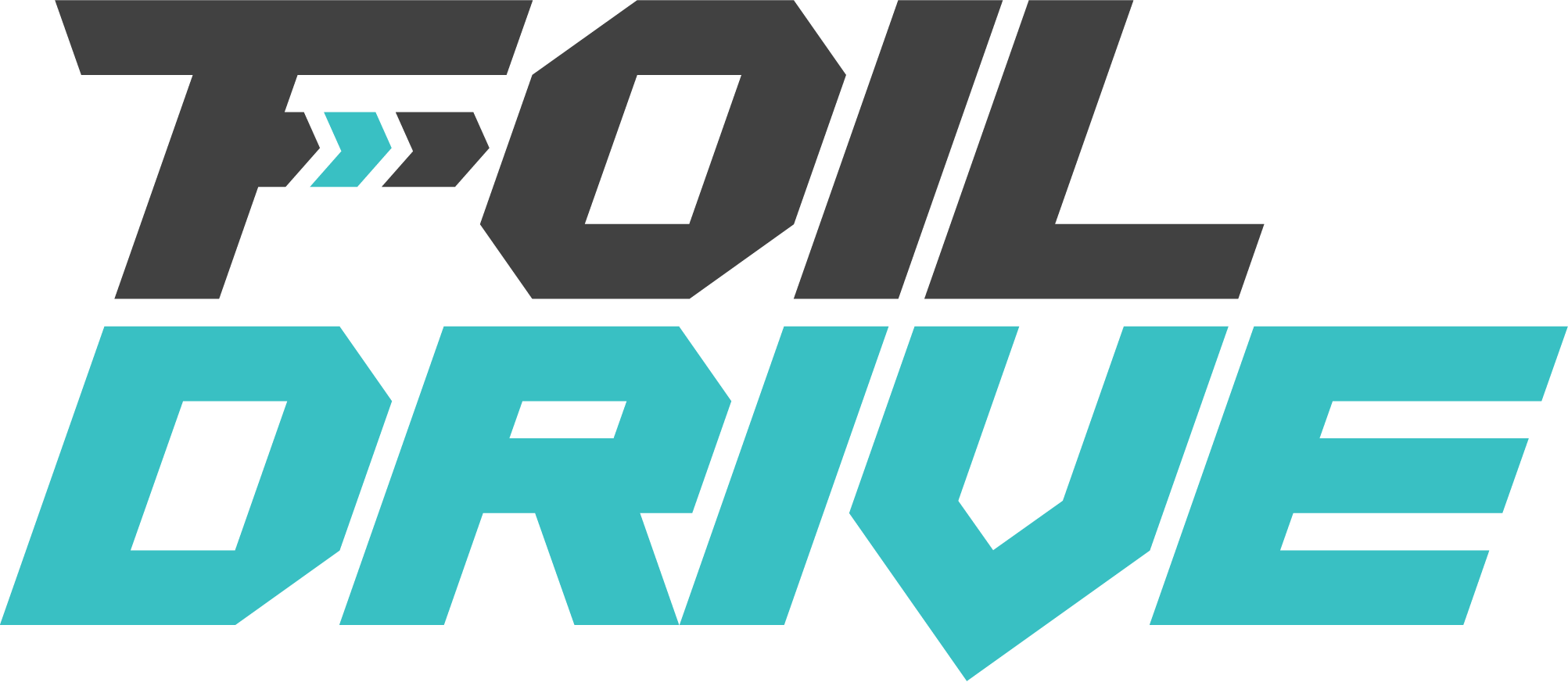 Foil Drive