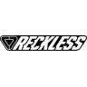 Reckless wakeboard