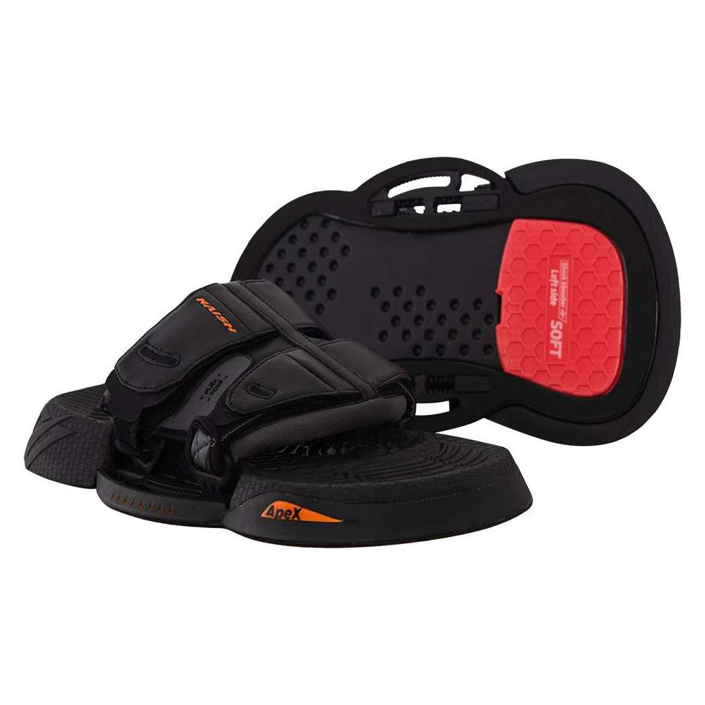 NAISH BINDING APEX 2021