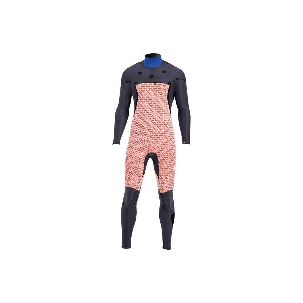 Prolimit Mercury Freezip 4/3mm TR