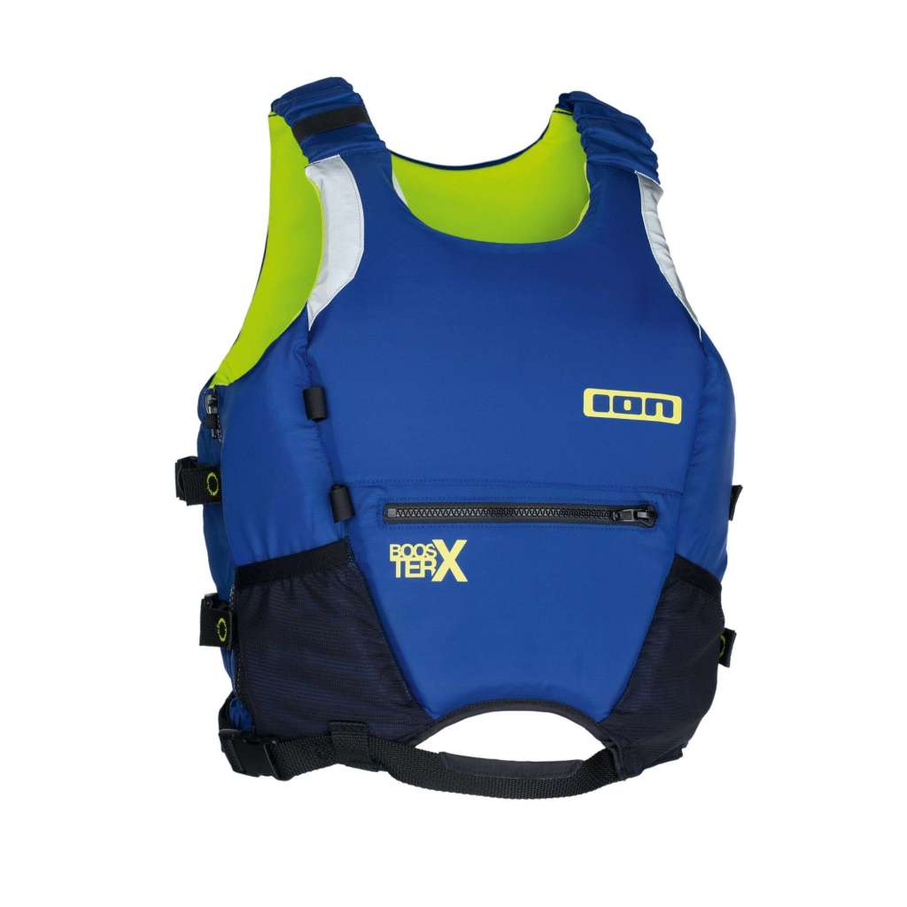 Booster X Vest SZ