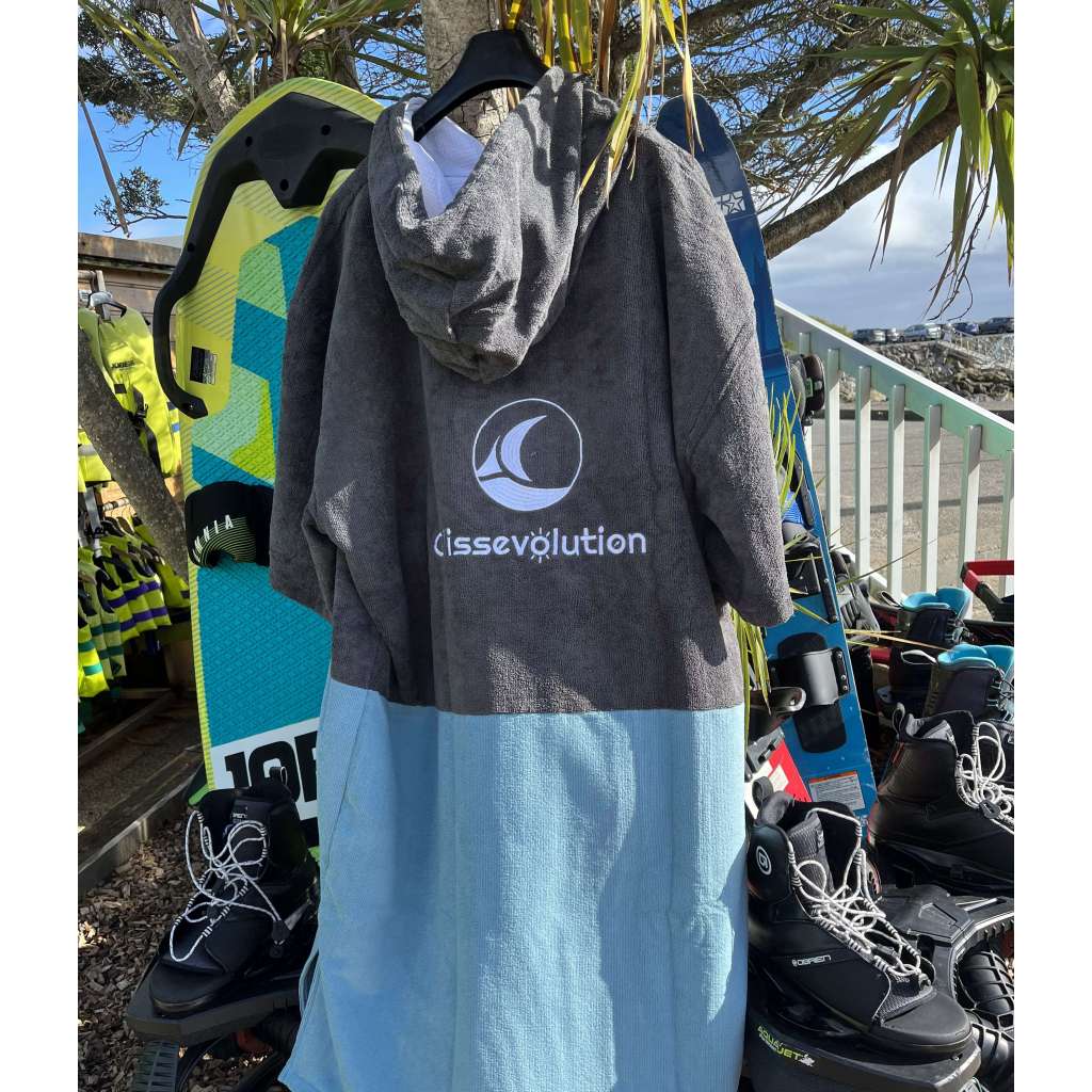 Poncho GlissEvo