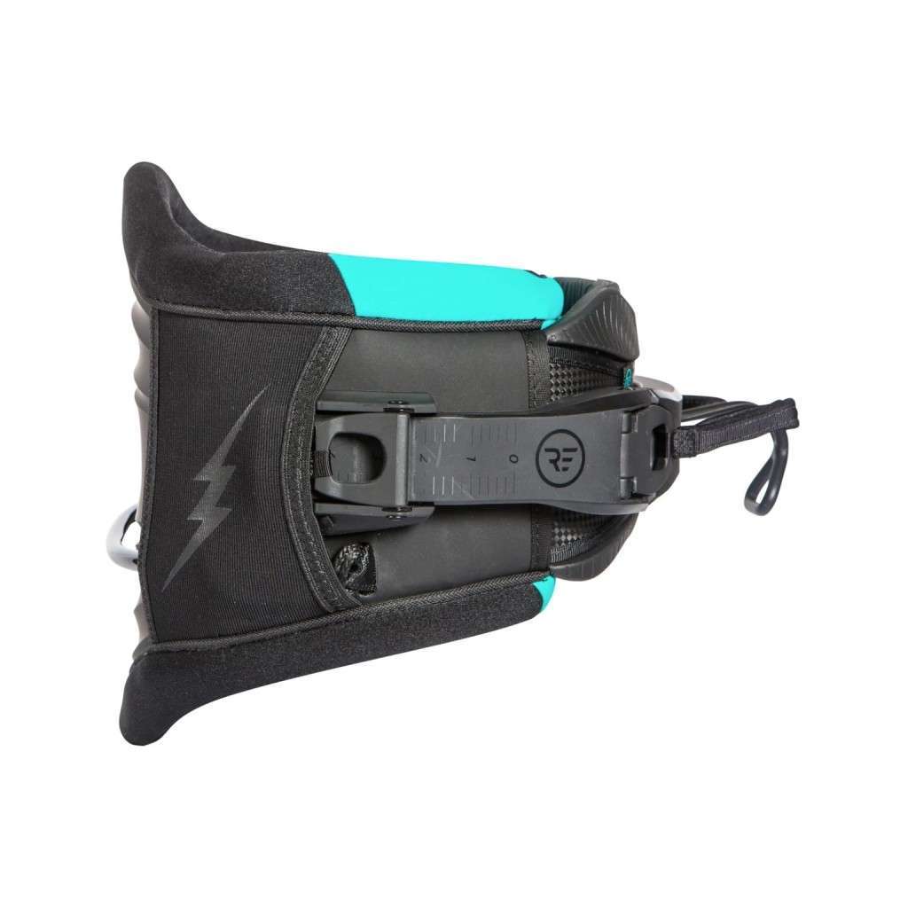 Harnais kitesurf ceinture Ride Engine Saber V3 2023