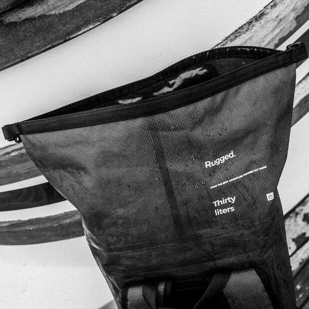 MANERA RUGGED DRY BAG