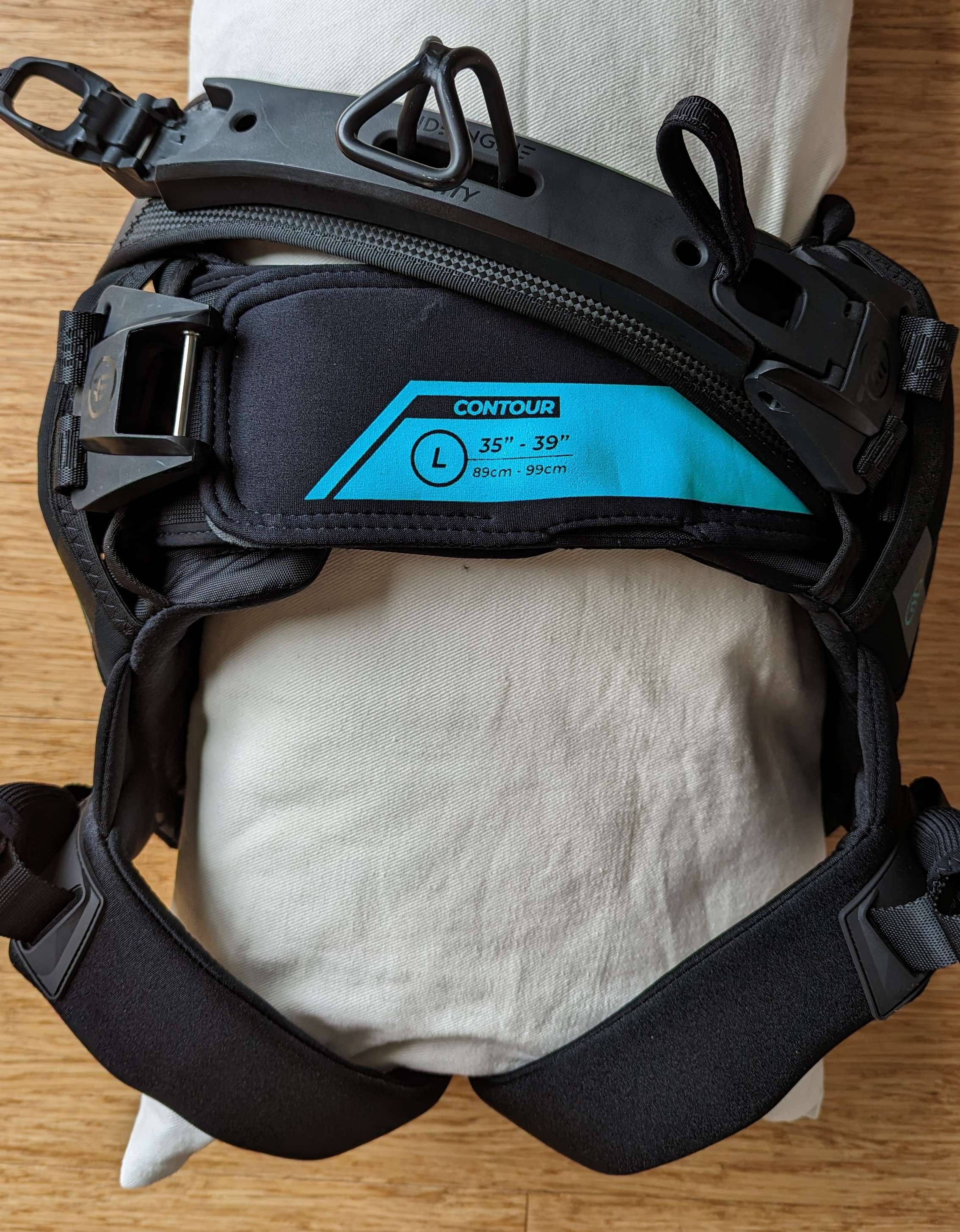 RIDE ENGINE CONTOUR 2022