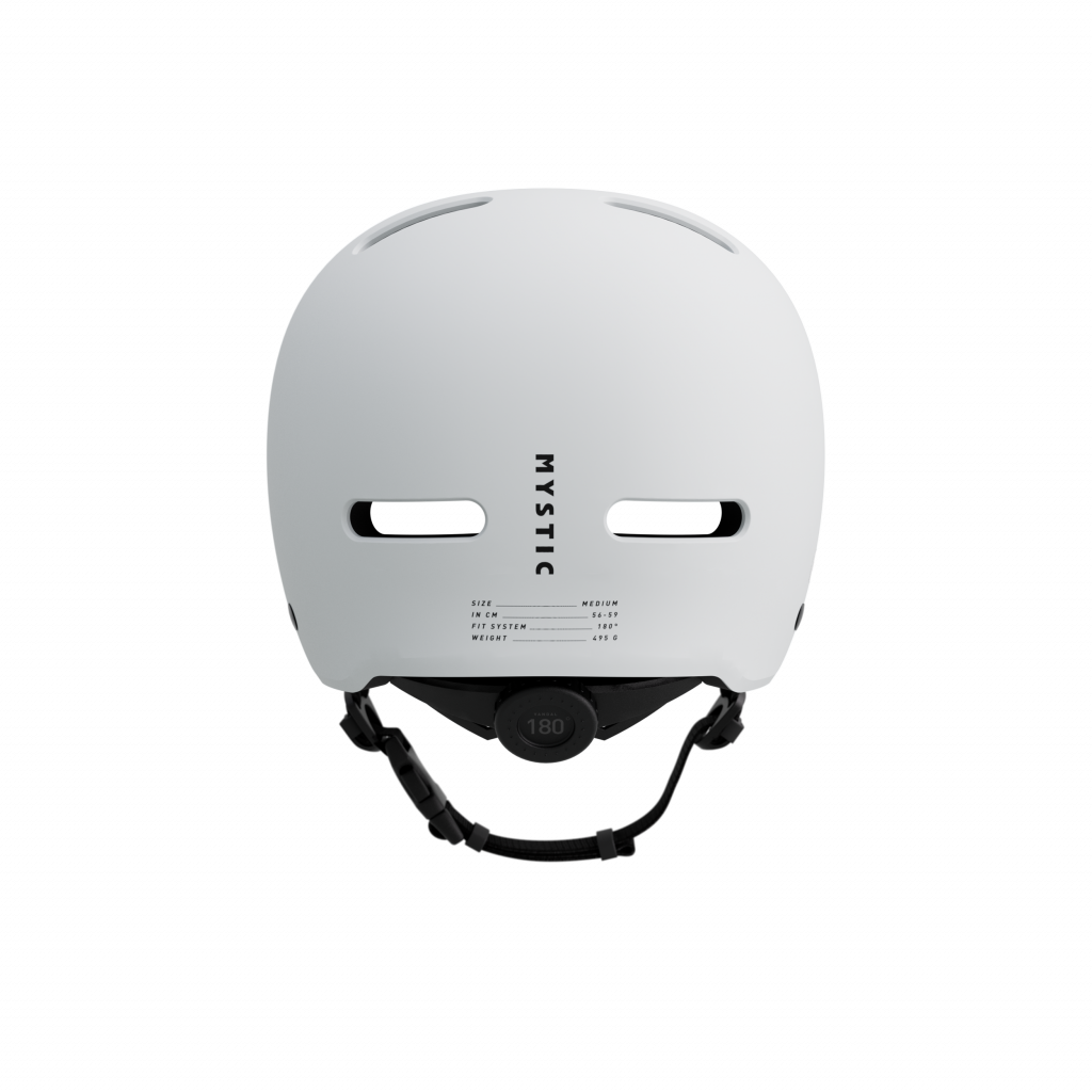 MYSTIC VANDAL HELMET