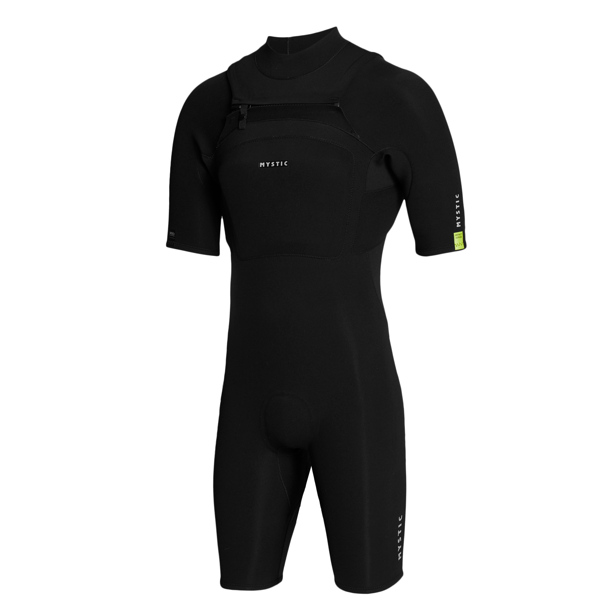 MYSTIC SURF IMPACT SHORTY