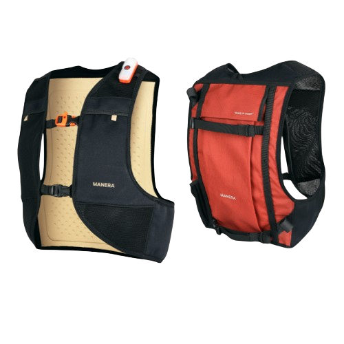 MANERA OFFSHORE VEST 2025