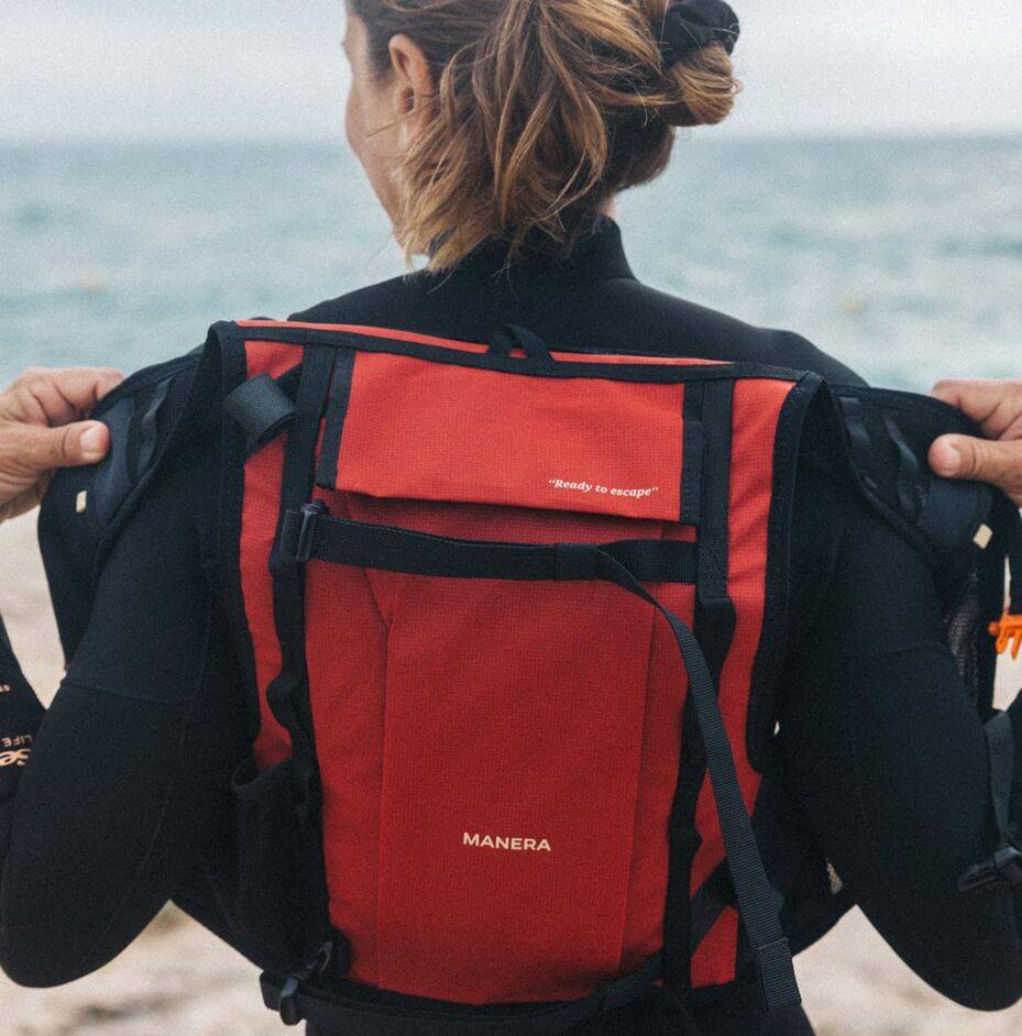 MANERA OFFSHORE VEST 2025