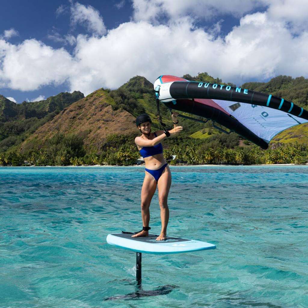 DUOTONE SKY START 2024