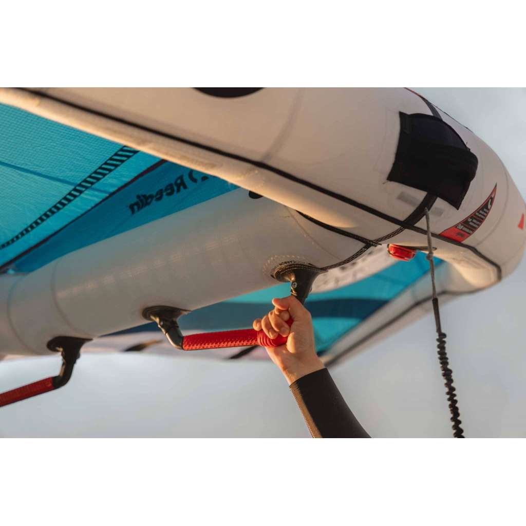 REEDIN SUPERNATURAL 2024