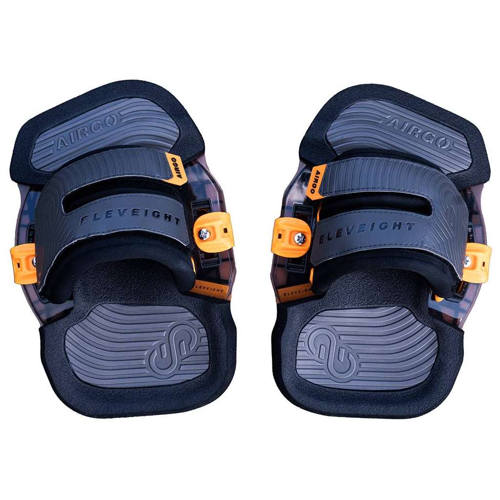 Pads straps Airgo V4 eveight 2025