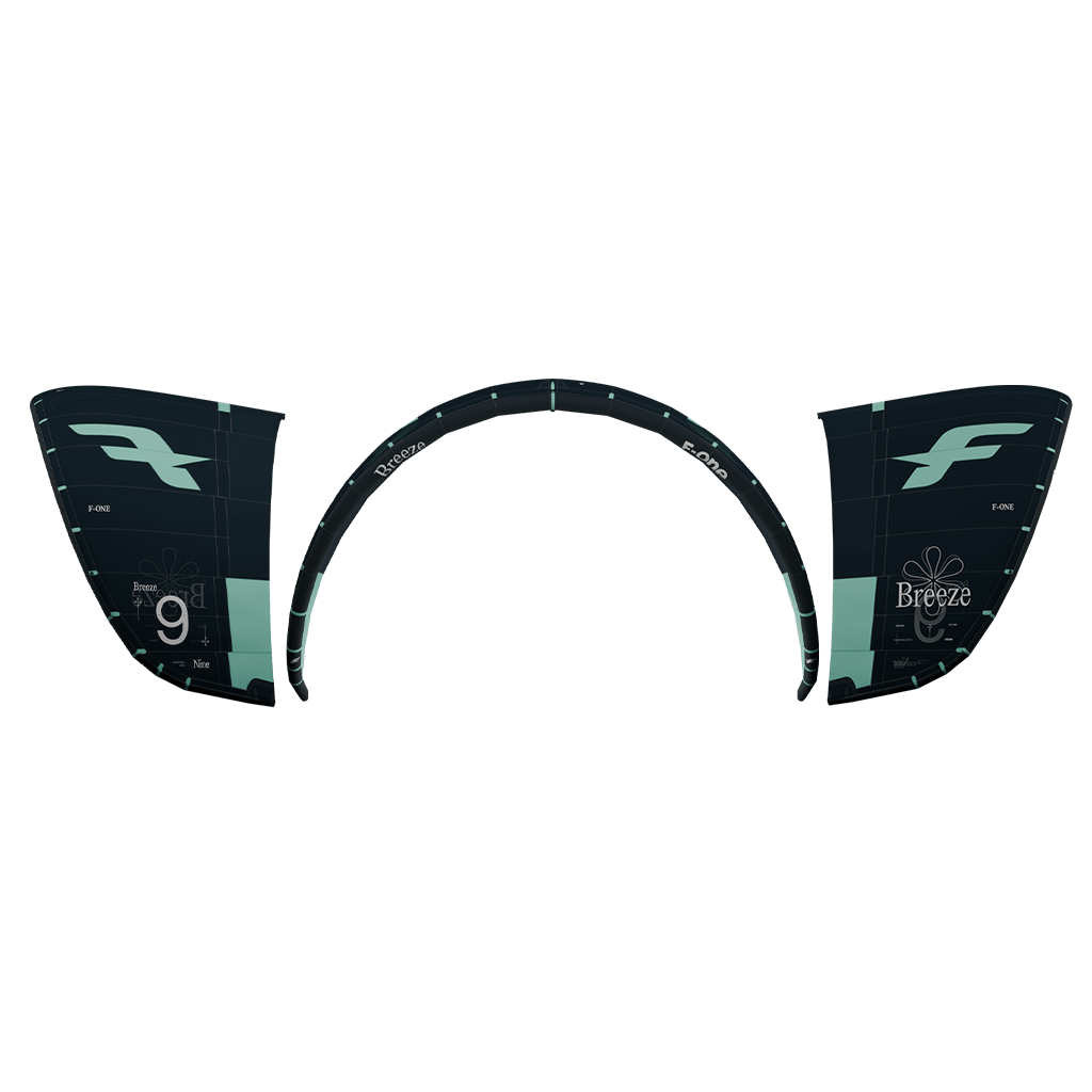 F-ONE BREEZE V5 2024-25