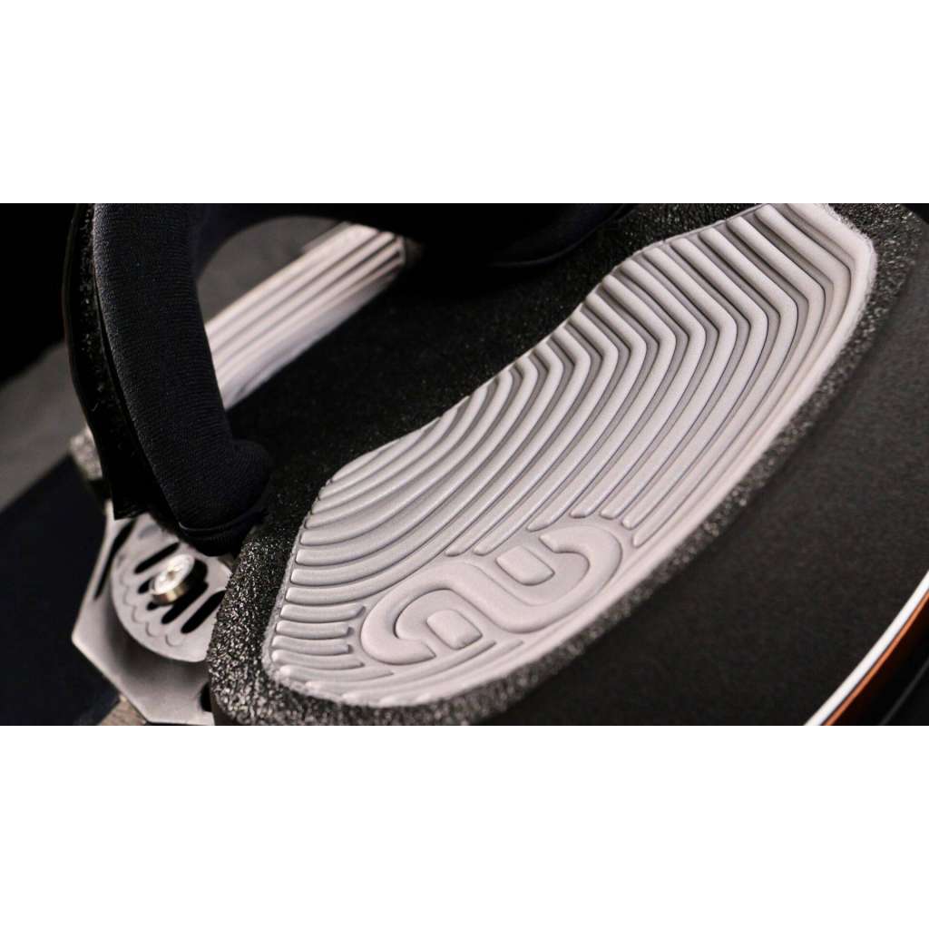 Straps Eleveight Seago 2025