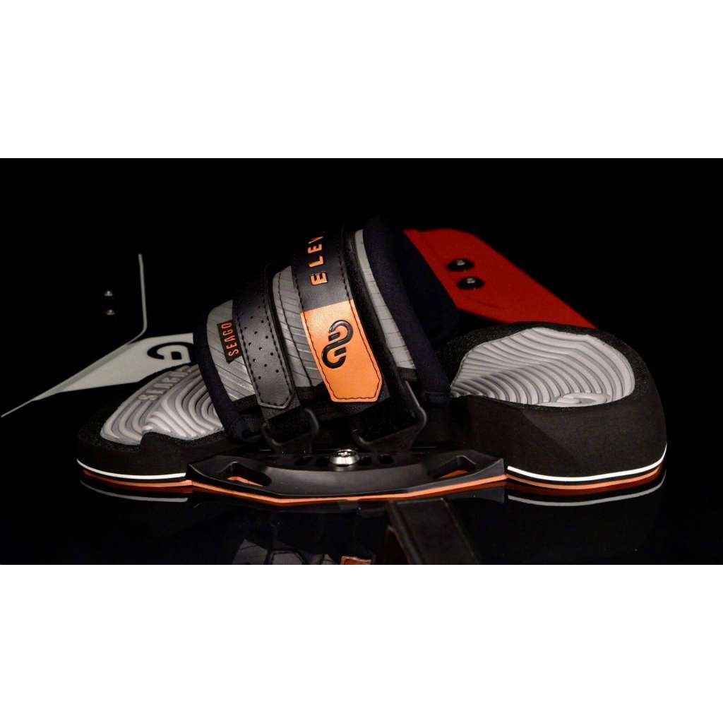 Straps Eleveight Seago 2025