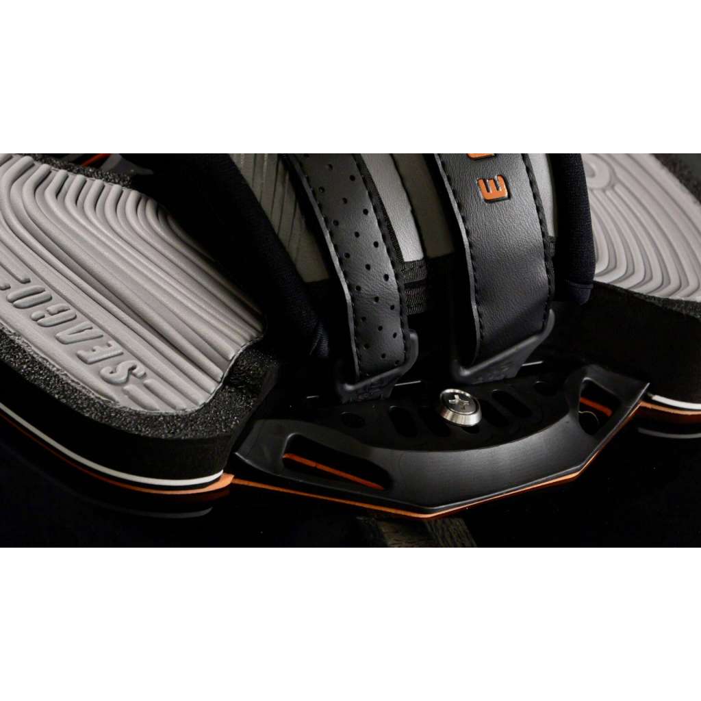 Straps Eleveight Seago 2025