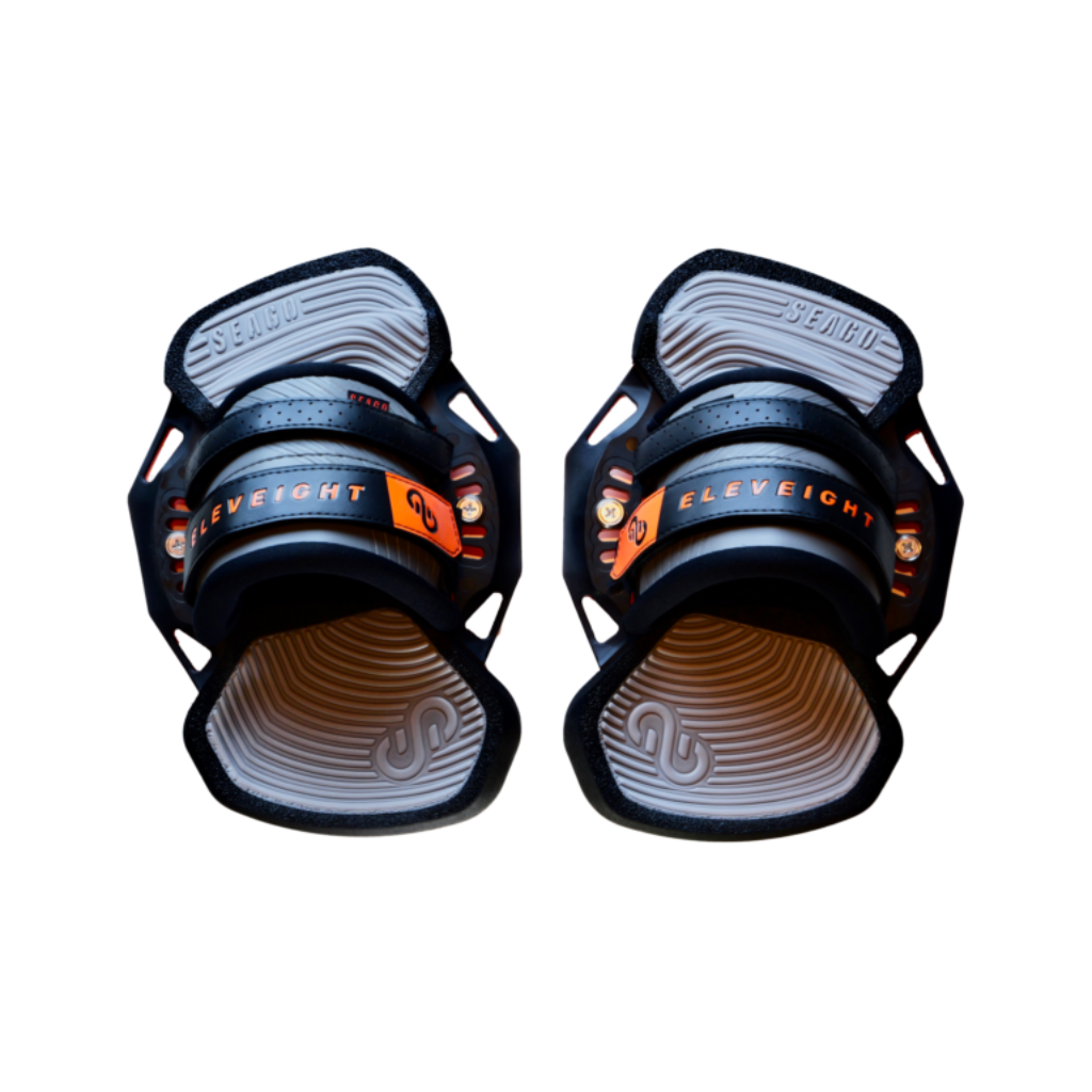 Straps Eleveight Seago 2025