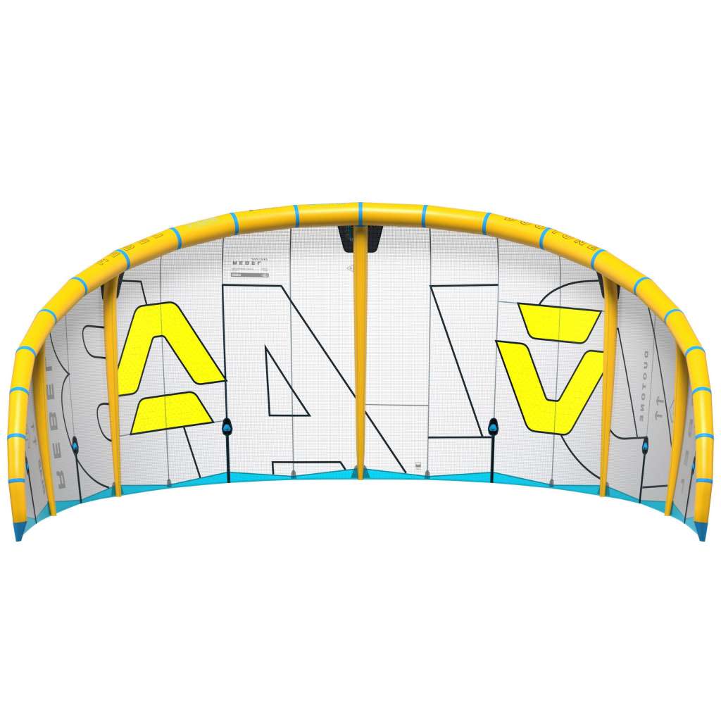 DUOTONE REBEL D/LAB 2025