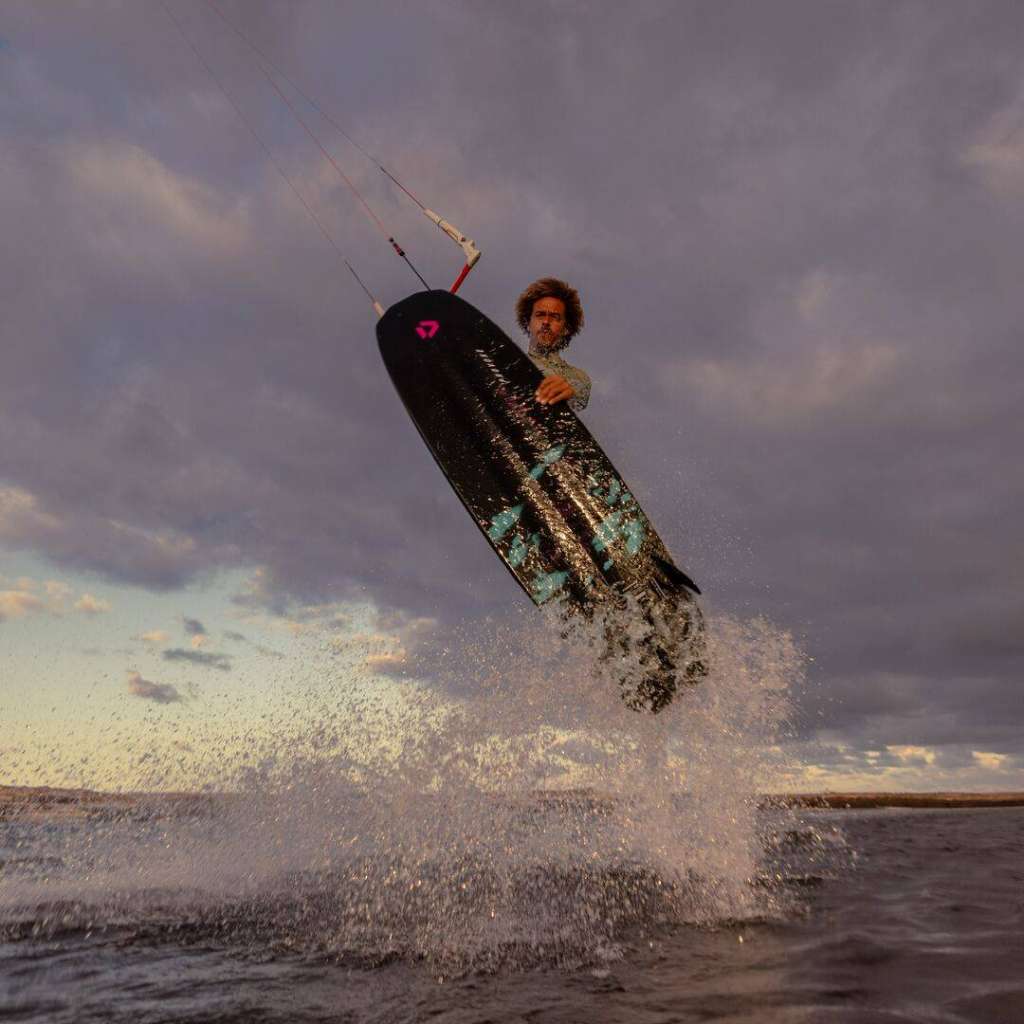 DUOTONE PROVOKE 2025