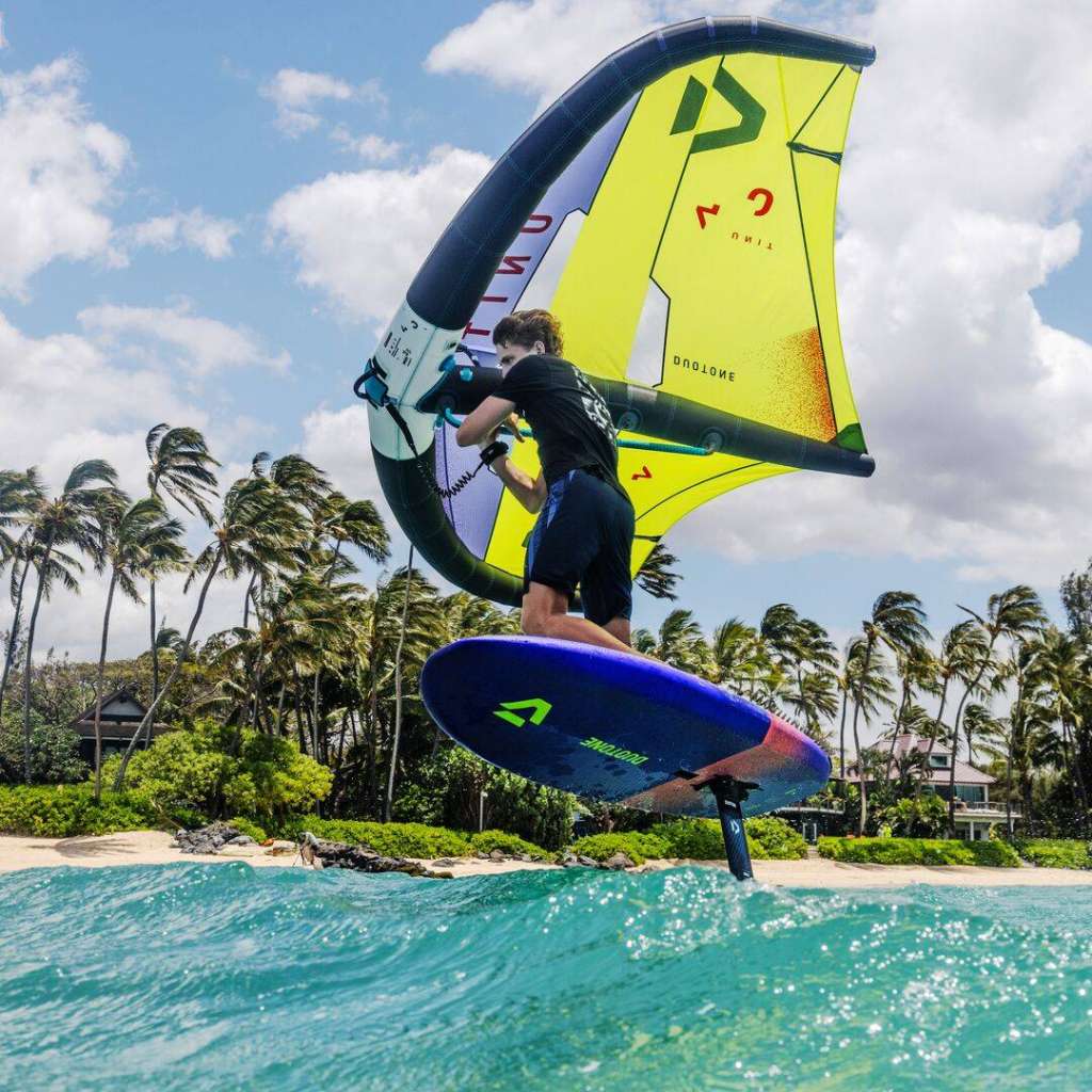 DUOTONE Sky Free 2025