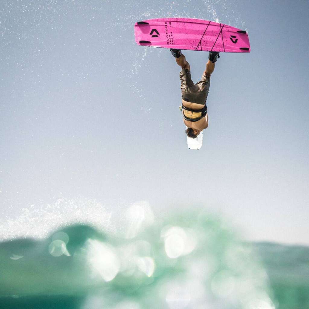 DUOTONE TS FREESTYLE SLS 2025