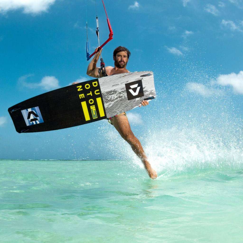 DUOTONE SELECT CONCEPT BLUE 2025