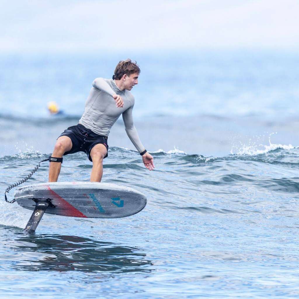 DUOTONE CRUSH SLS 2025