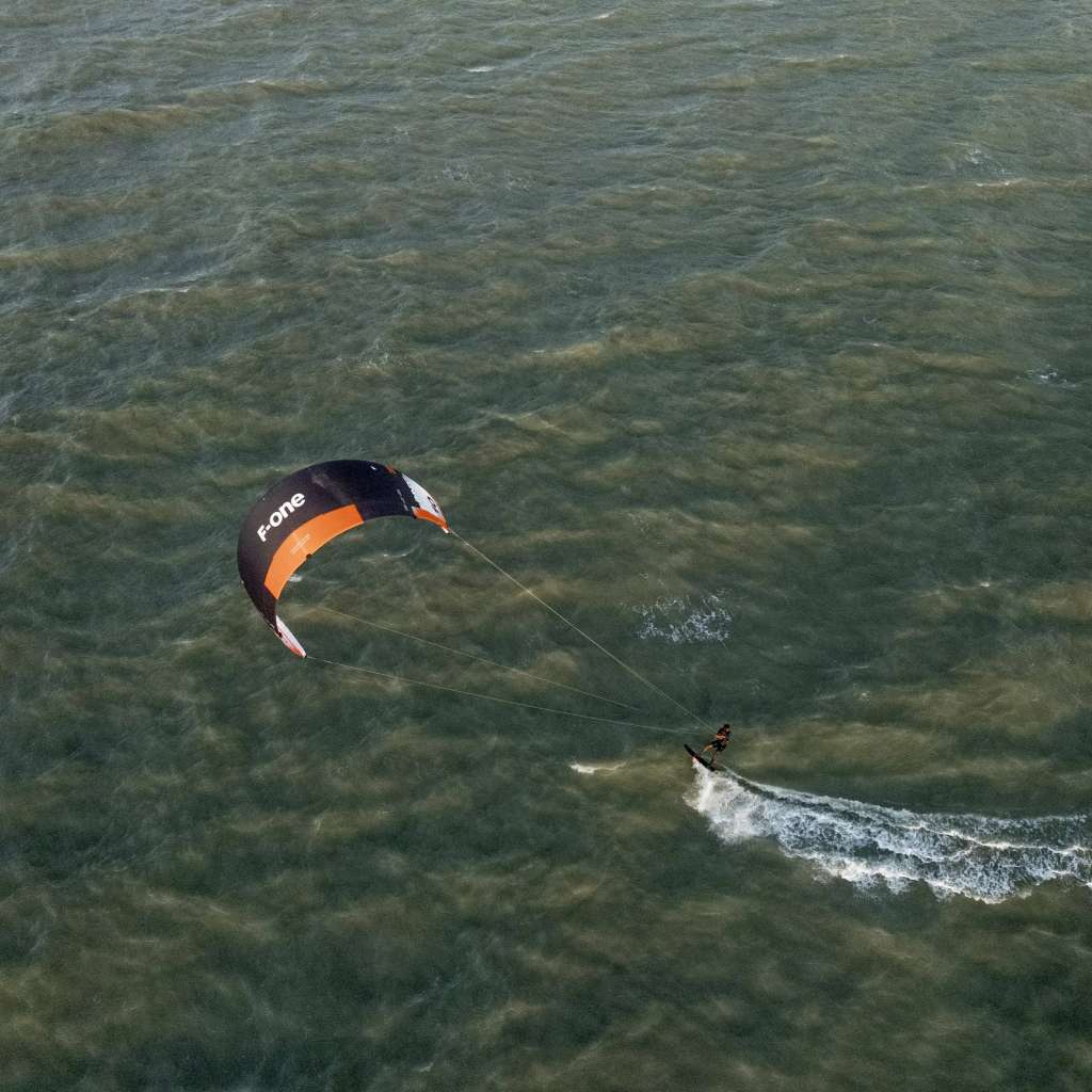 F-ONE BANDIT TEC 2025