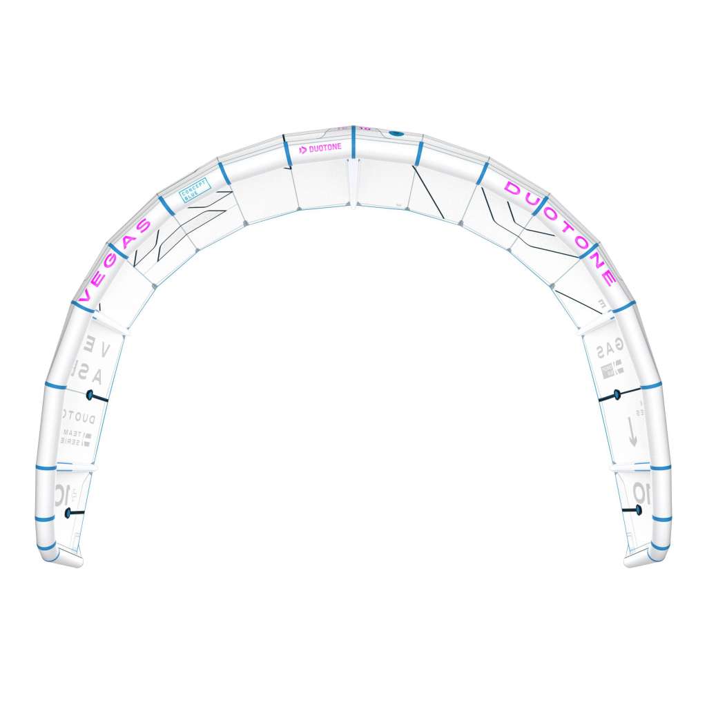 DUOTONE VEGAS CONCEPT BLUE 2025