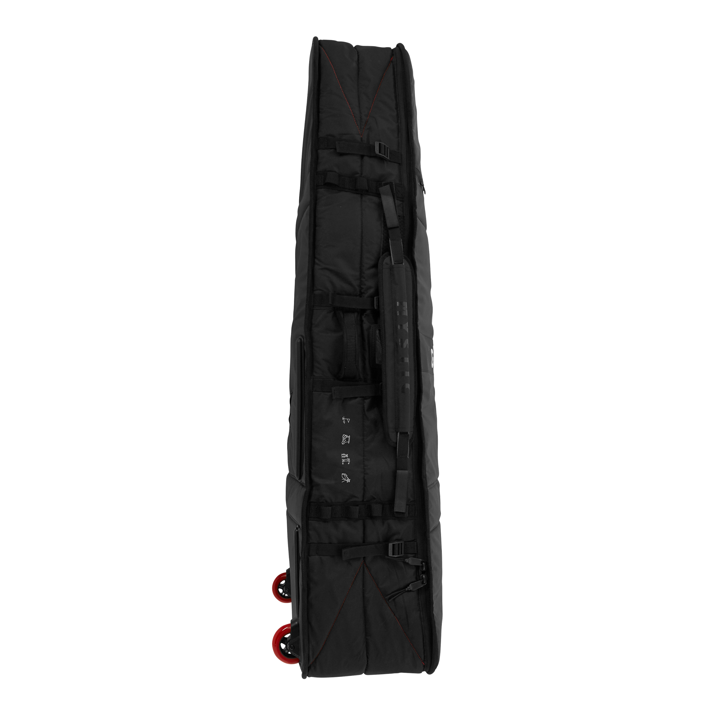 MYSTIC SAGA GOLFBAG 2025