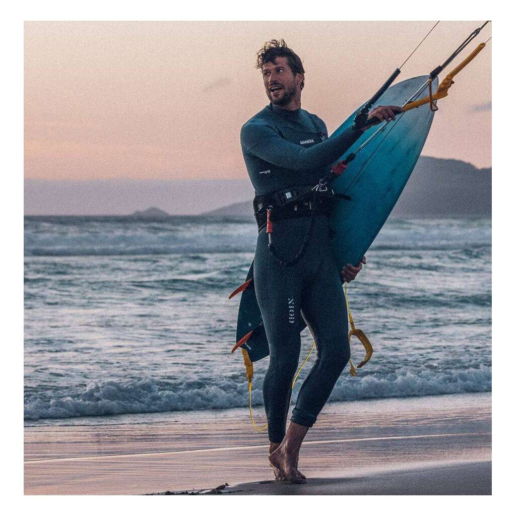 Combinaison Manéra X10D 5.4.3 2022