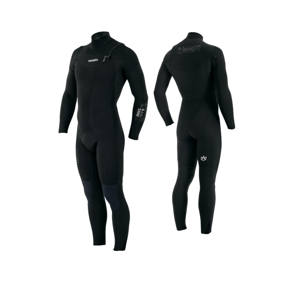 Combinaison Manéra X10D 5.4.3 2022