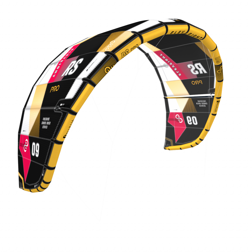 ELEVEIGHT RS PRO V1 2025