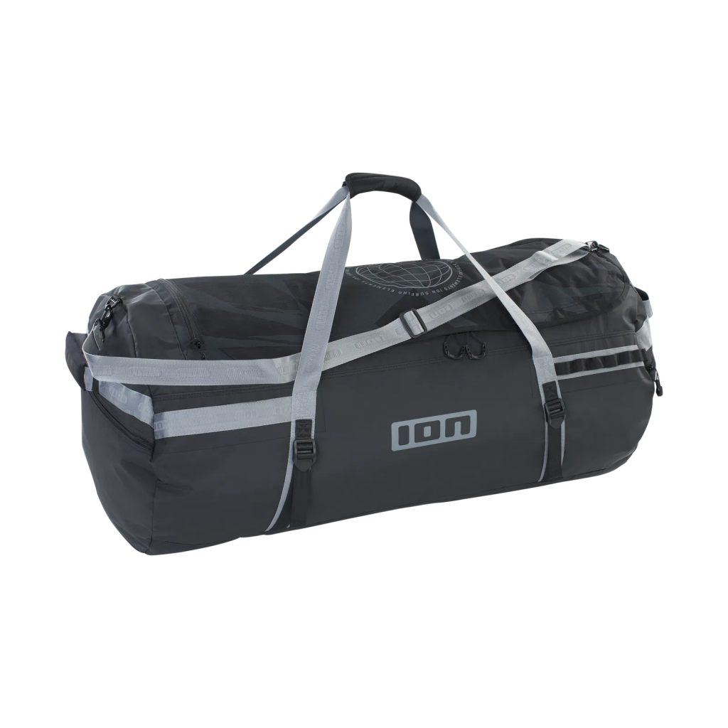 ION SUSPECT DUFFEL BAG