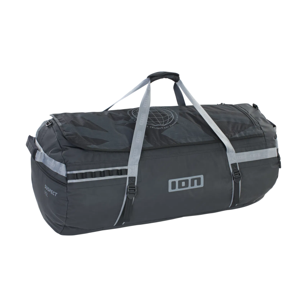 ION SUSPECT DUFFEL BAG