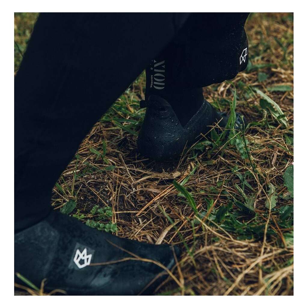 MANERA X10D BOOTS ROUND TOE 3MM 2024