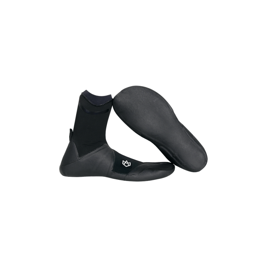 MANERA X10D BOOTS ROUND TOE 3MM 2024