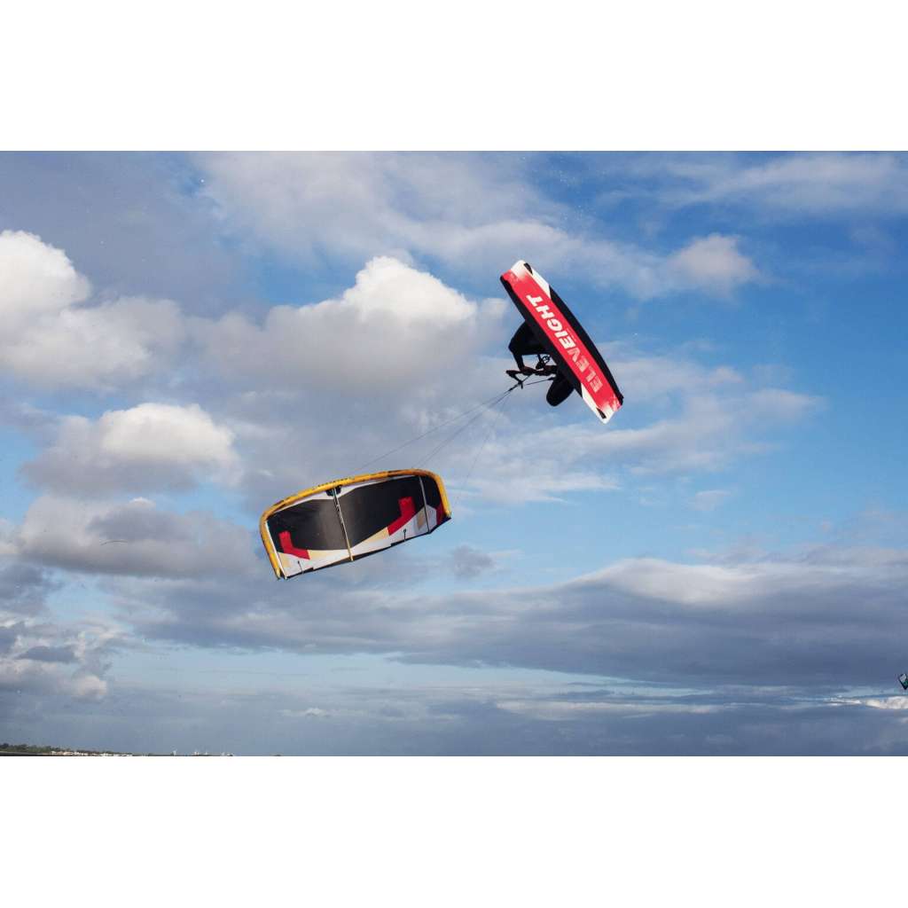 ELEVEIGHT RS PRO V1 2025