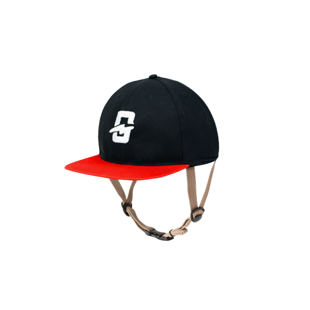 BANGPROOF CAP HELMET 2024 – CASQUETTE CASQUE