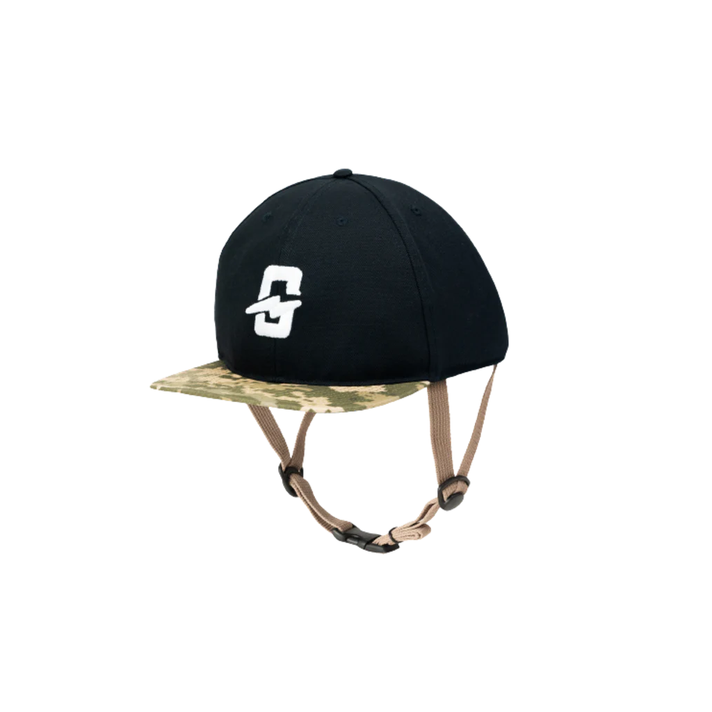 BANGPROOF CAP HELMET 2024 – CASQUETTE CASQUE