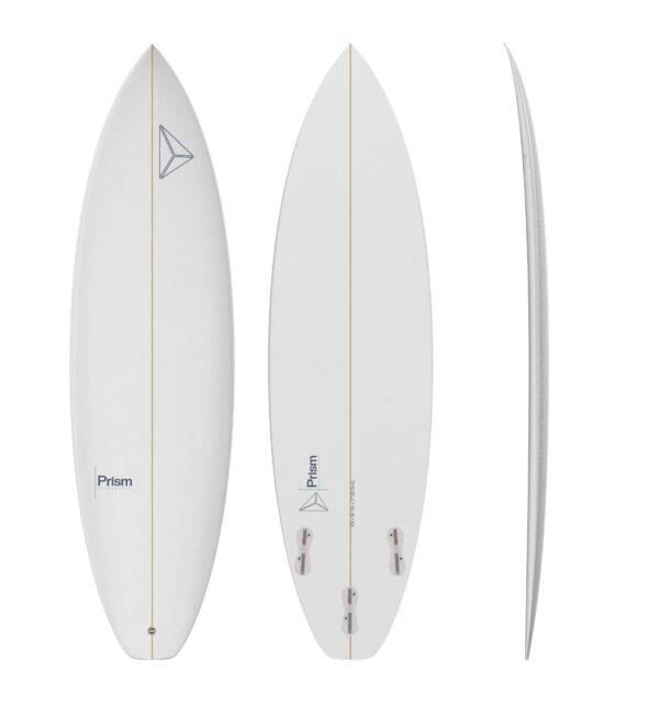PRISM SHORTBOARD