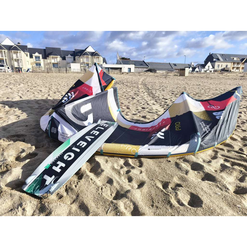 ELEVEIGHT RS PRO V1 2025