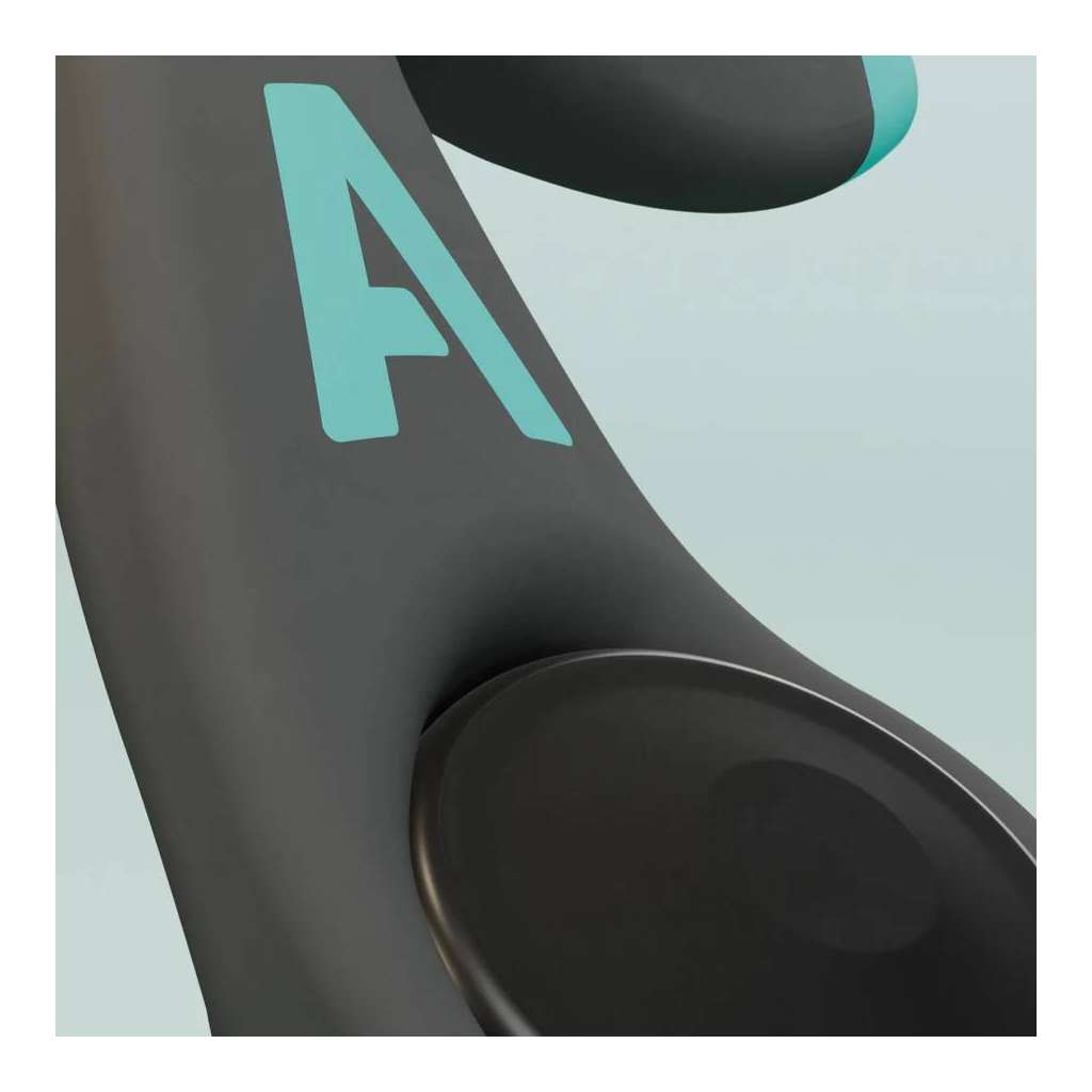 Alpine WaterSafe Pro detail embout double couche