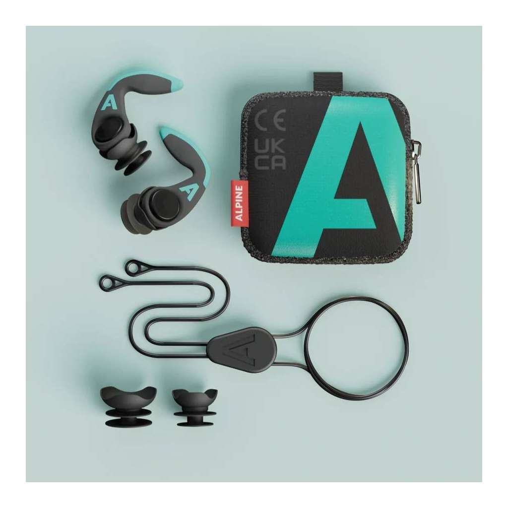 Alpine WaterSafe Pro bouchons d'oreilles sports d'eau
