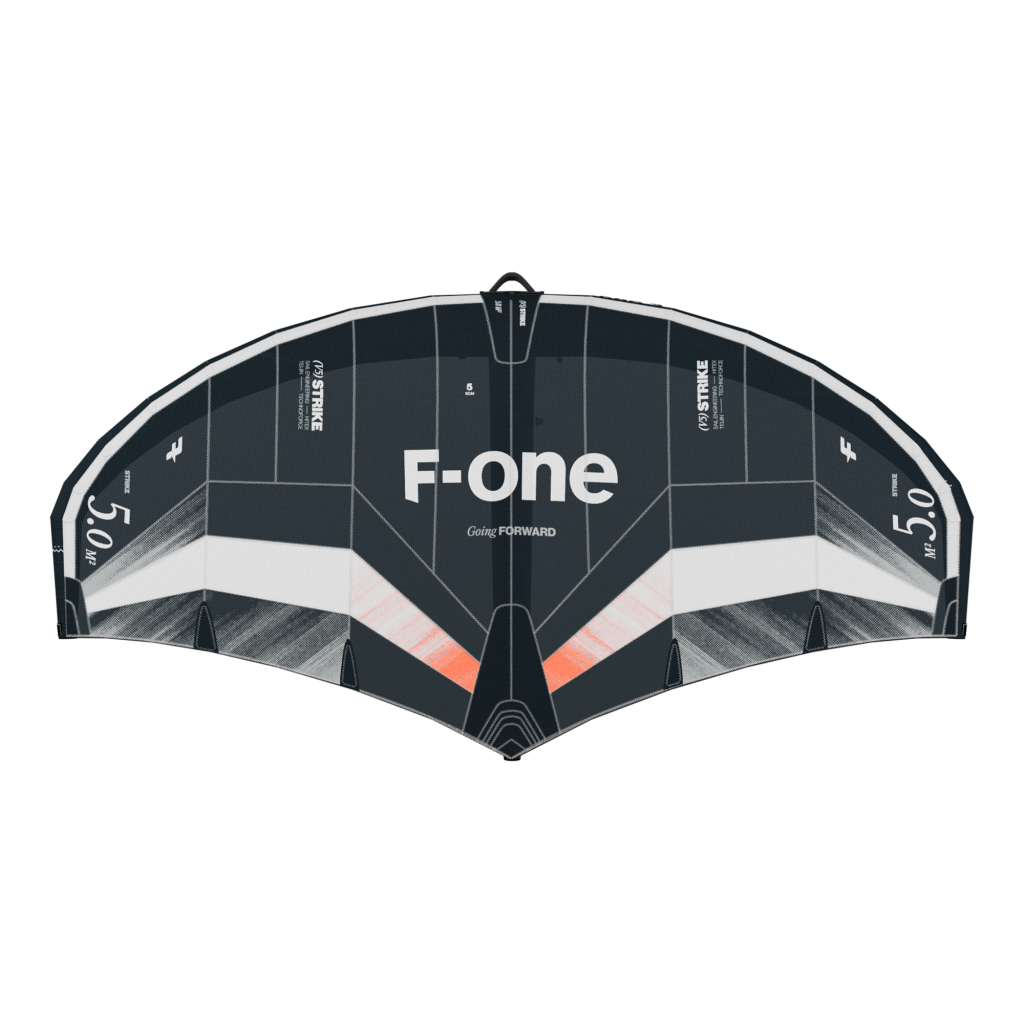 F-ONE STRIKE V5 2025