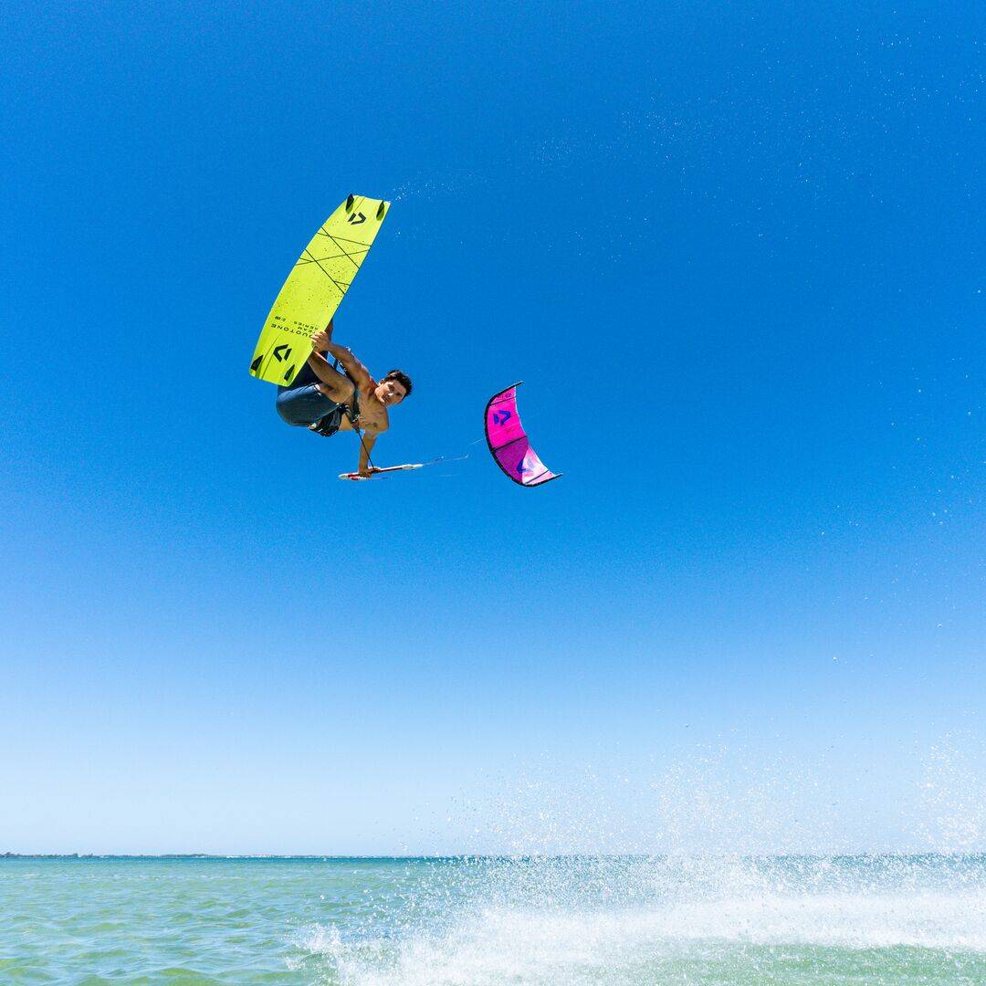 DUOTONE EVO SLS 2025