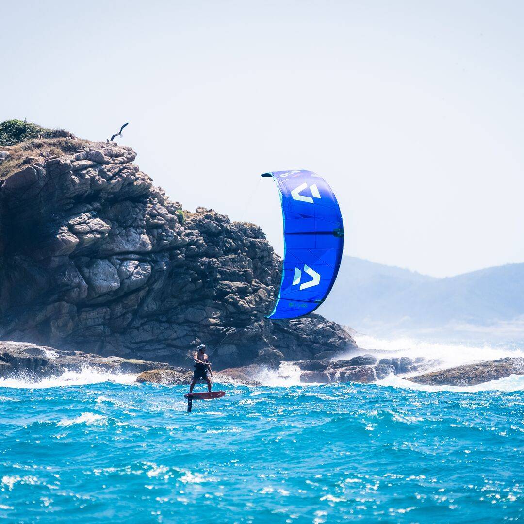 DUOTONE EVO SLS 2025