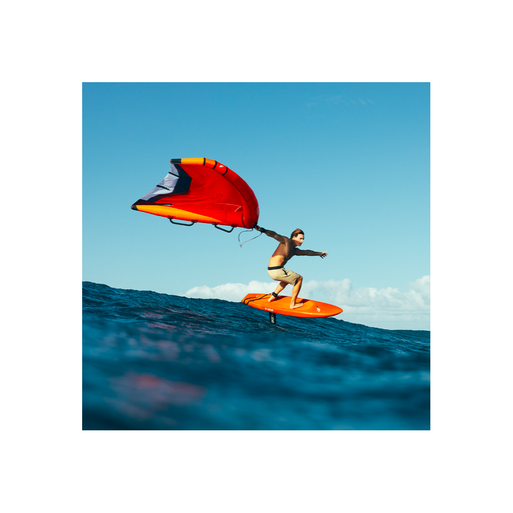 F-ONE ROCKET MID LENGTH V2