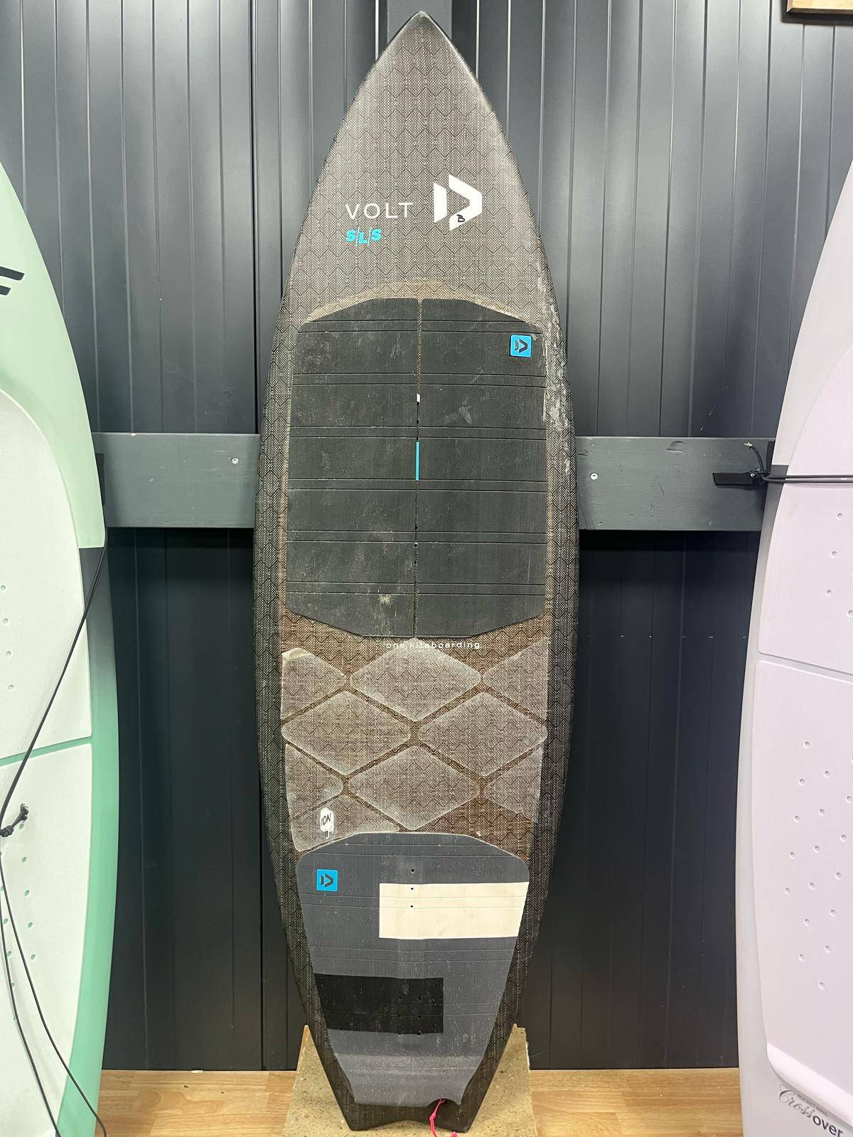 DUOTONE VOLT SLS 2024 5'2 21.8L