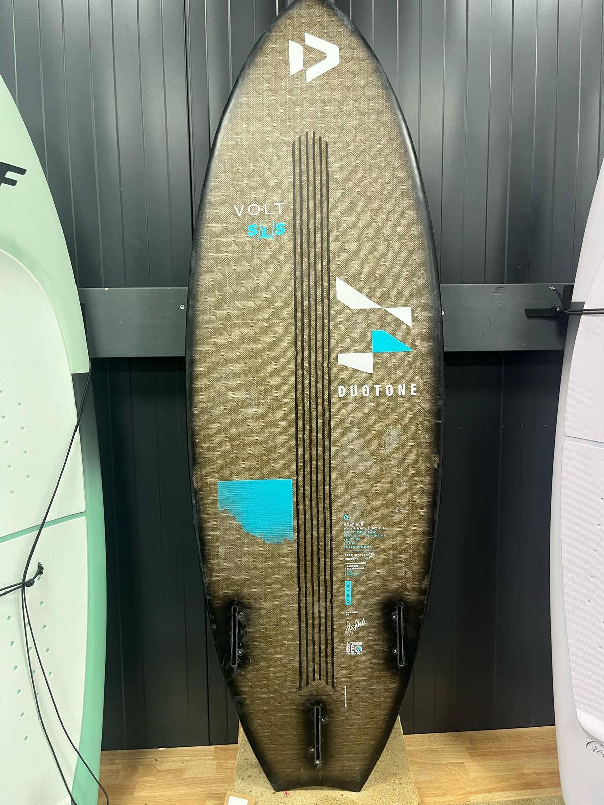 DUOTONE VOLT SLS 2024 5'2 21.8L